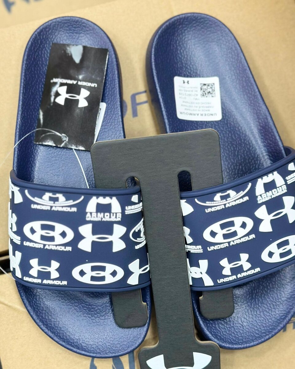 Chic claquette pour homme