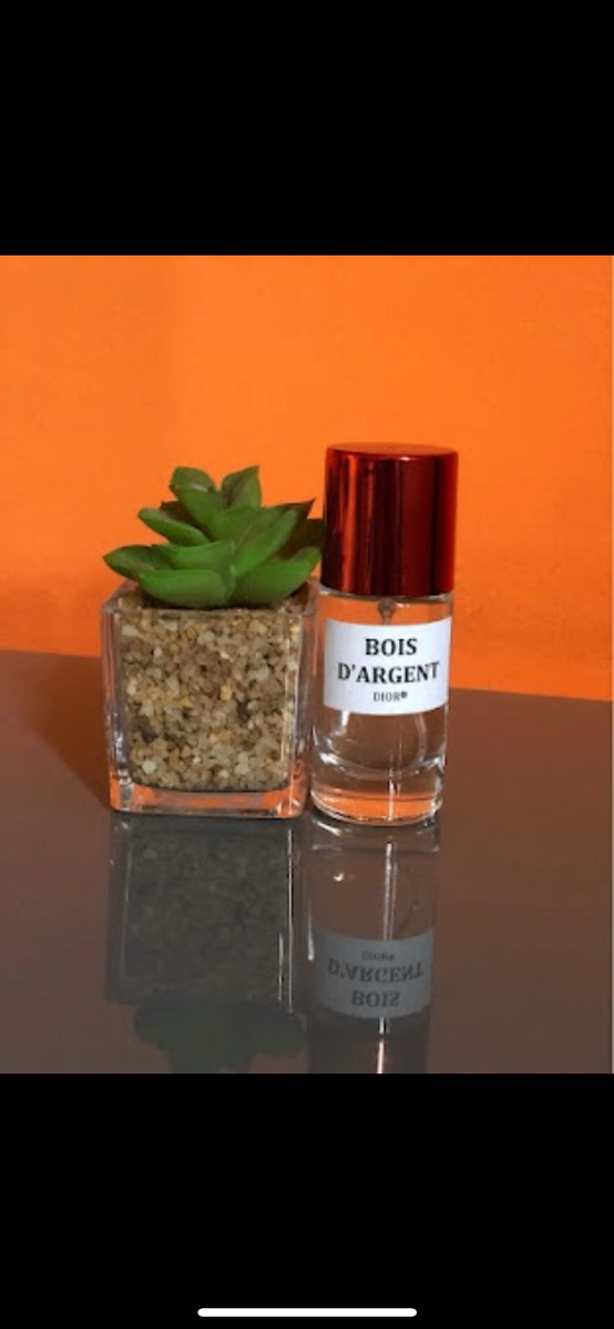 Parfums Miniatures Collection