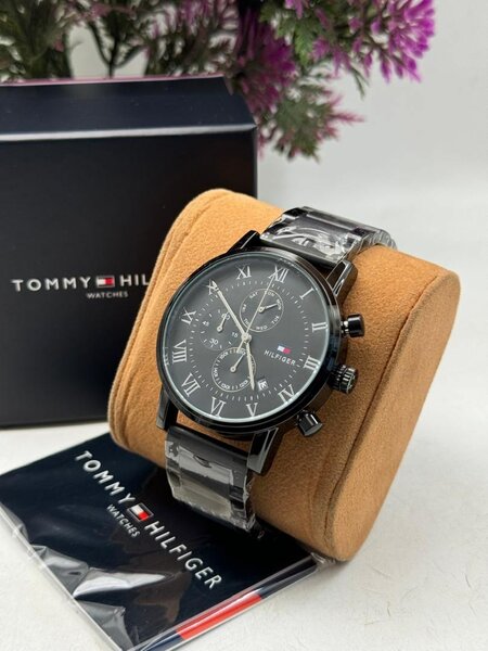 Tommy Hilfiger watches
