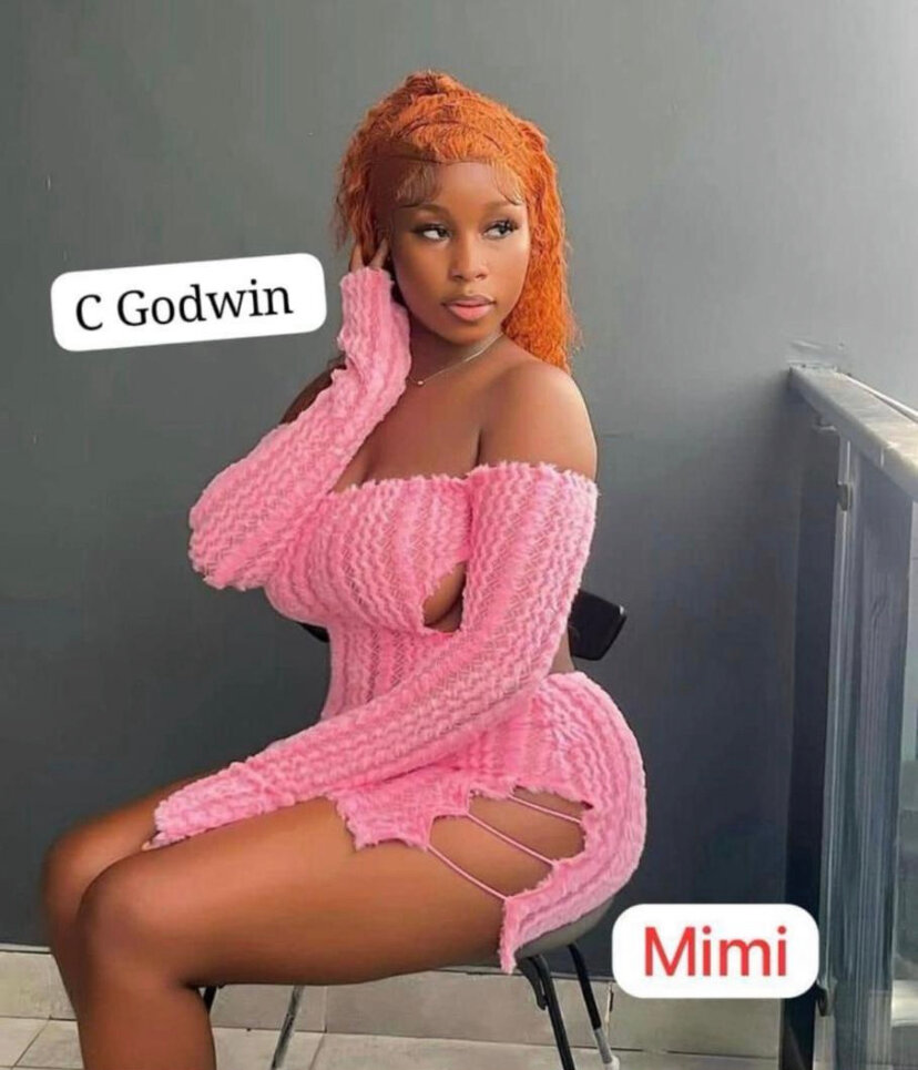 Tenue deux pièces florale