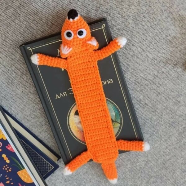 Закладки для книг