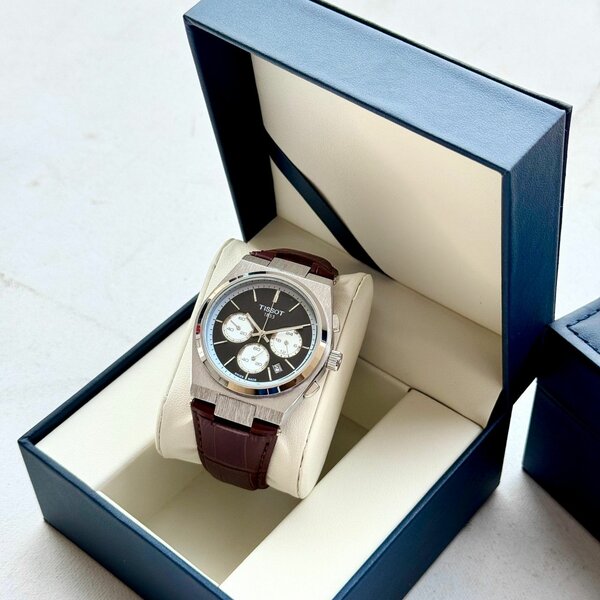 The watch for the bosses