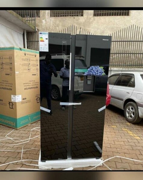 Refrigerator Freezer