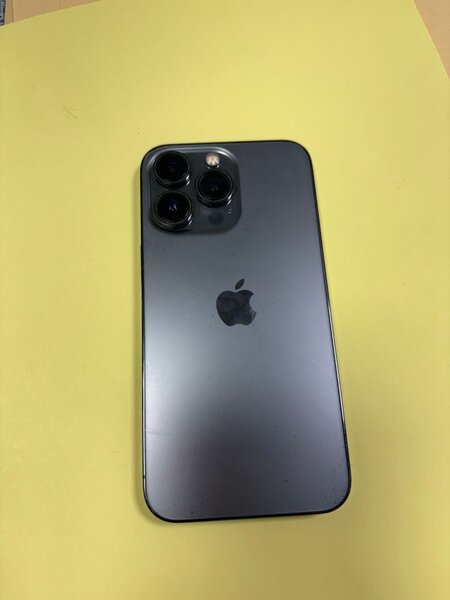 iPhone 13 Pro propre 10/10