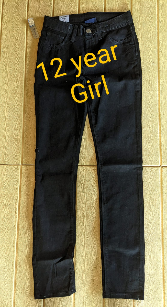 Premium Quality Jeans