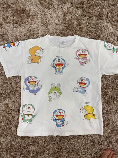 Футболка ZARA ORIGINAL, покупали в официальном магазине.