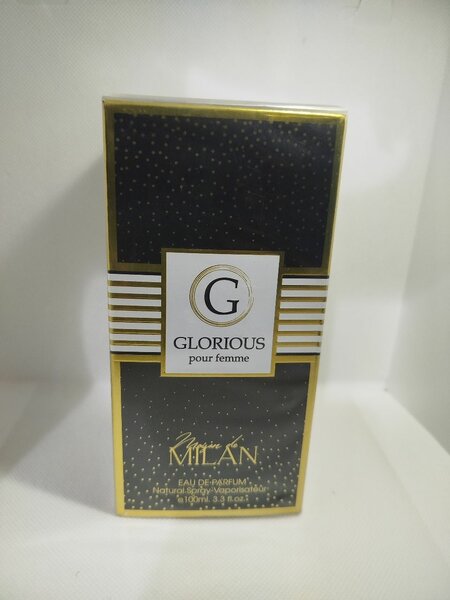 Parfum Glorious Femme 100ml