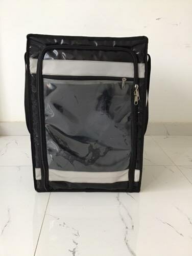 Grand sac de livraison