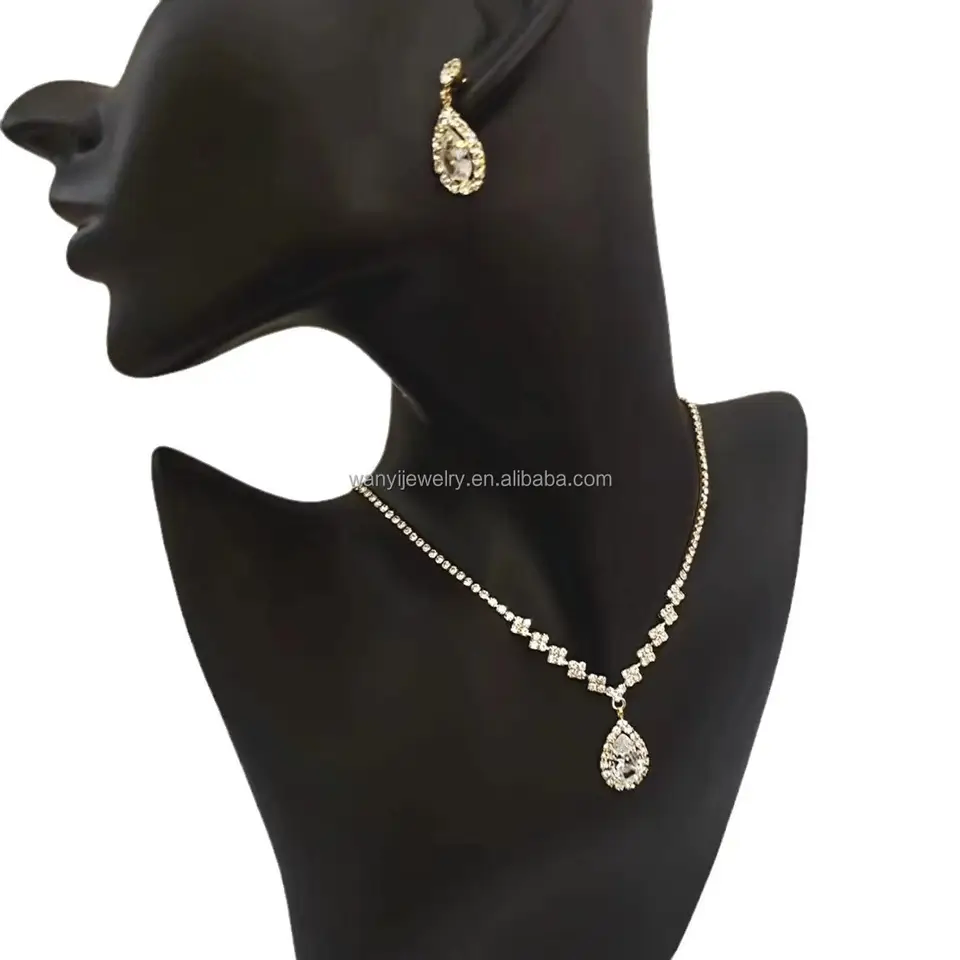 Chaine plus 2 boucle d'oreille