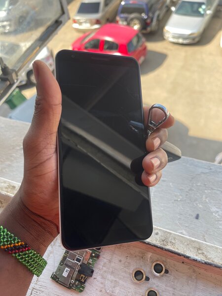 Google pixel 3axl 64gb