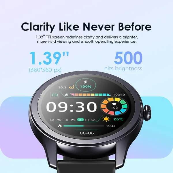 ORAIMO SMART WATCH 2R