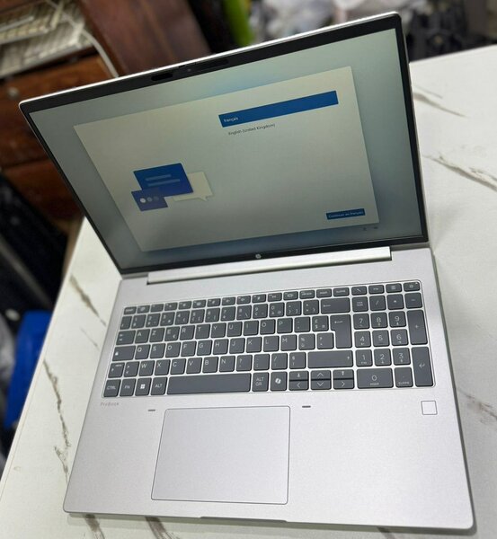 hp probook 4 g1a ryzen 7