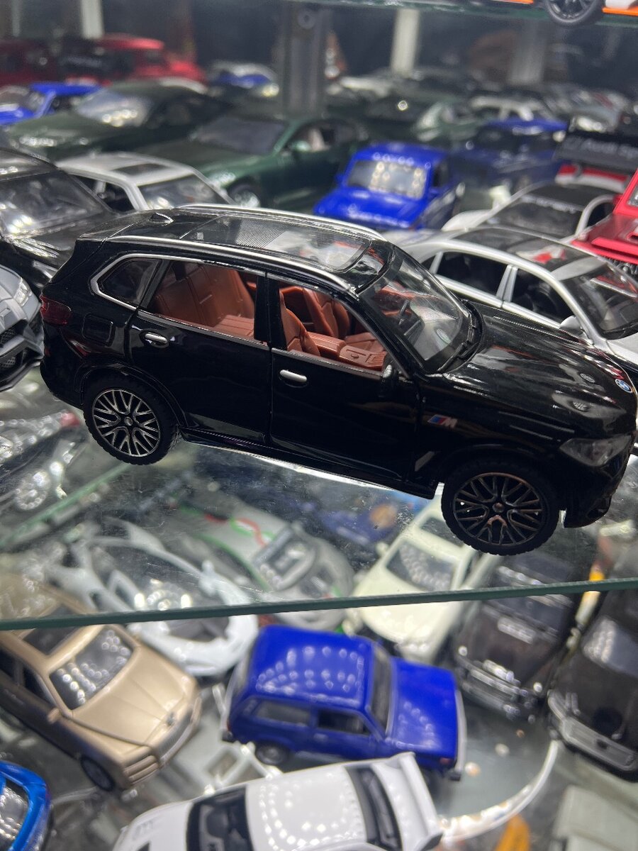 Бмв машинка