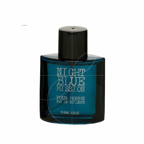 Eau de Toilette Homme 100ml