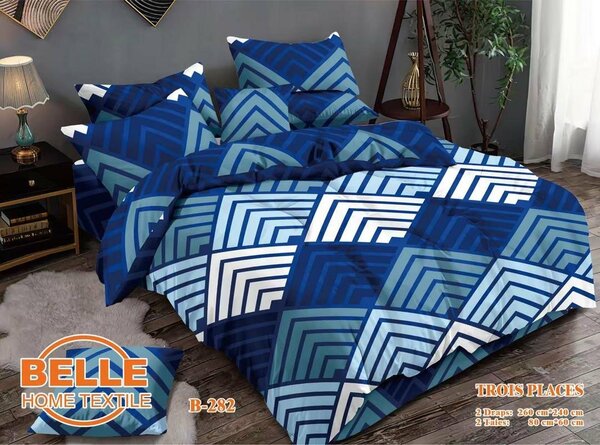 Draps et taies doreiller