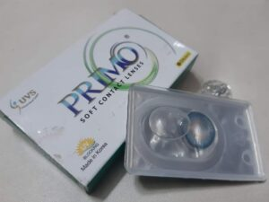 Primo Lenses