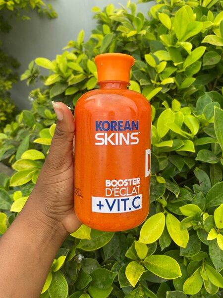 Savon Douche Hydratant