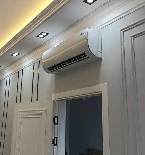 Кондиционер Gree Fairy 12 invertor