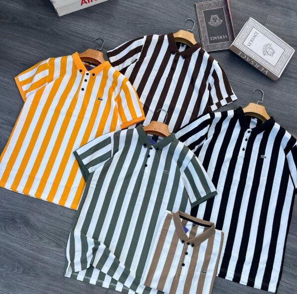 Golf Tshirts