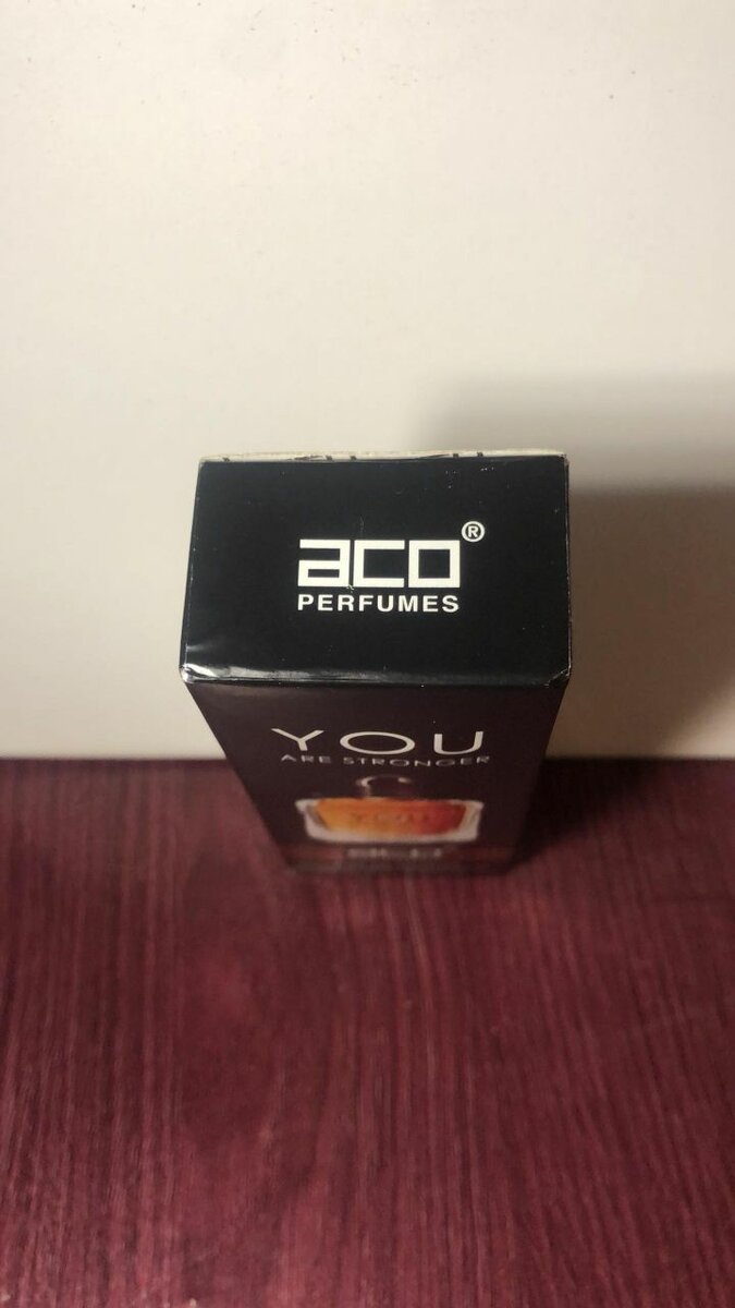 ACO Perfumes - You Eau de Parfum