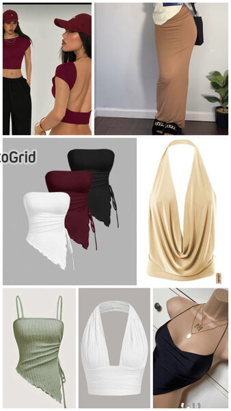 Hauts Femme Élégants