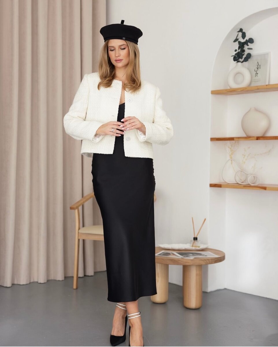 Лямка с пиджаком