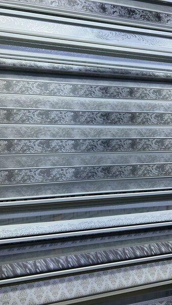 Жалюзи Ролл-шторы