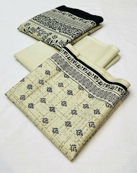 3pc unstich ladies suits