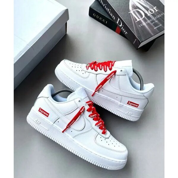Af1 Supreme