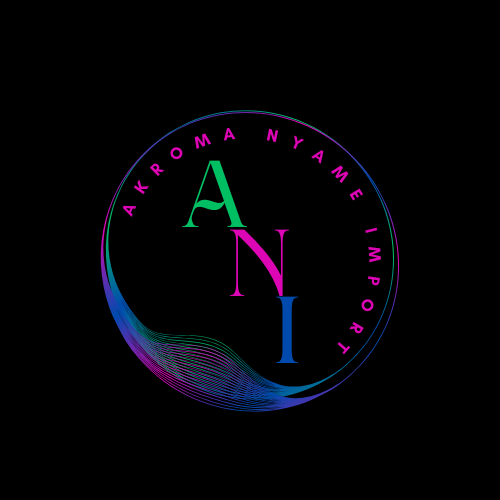 Akrom Nyame Import 