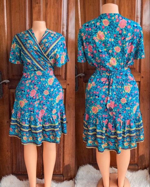 Womens dresses all kinds available