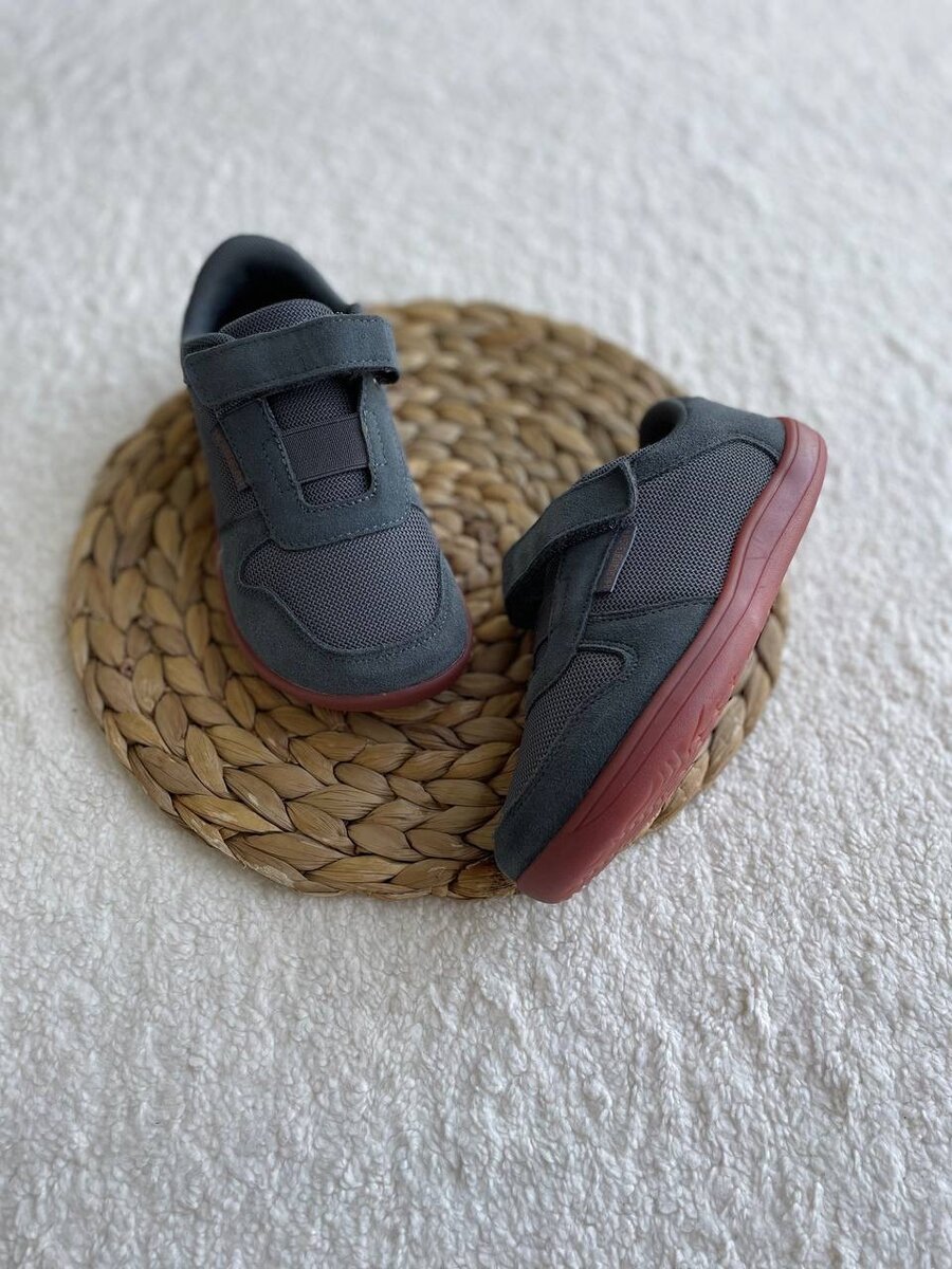 Кроссовки босоногая обувь