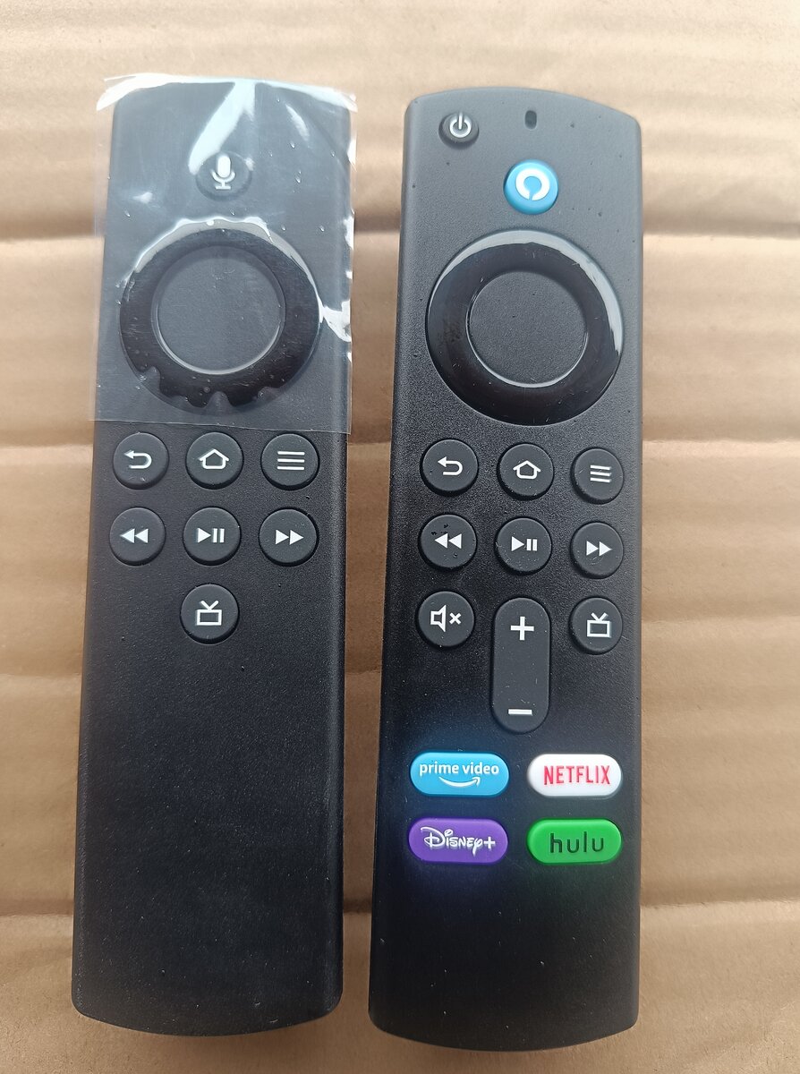 Amazon Fire Stick Tv