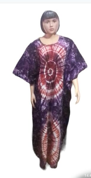 Boubou makeba standard