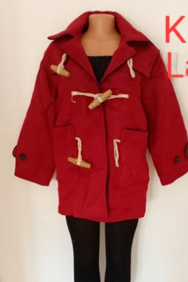Good quality winter coats