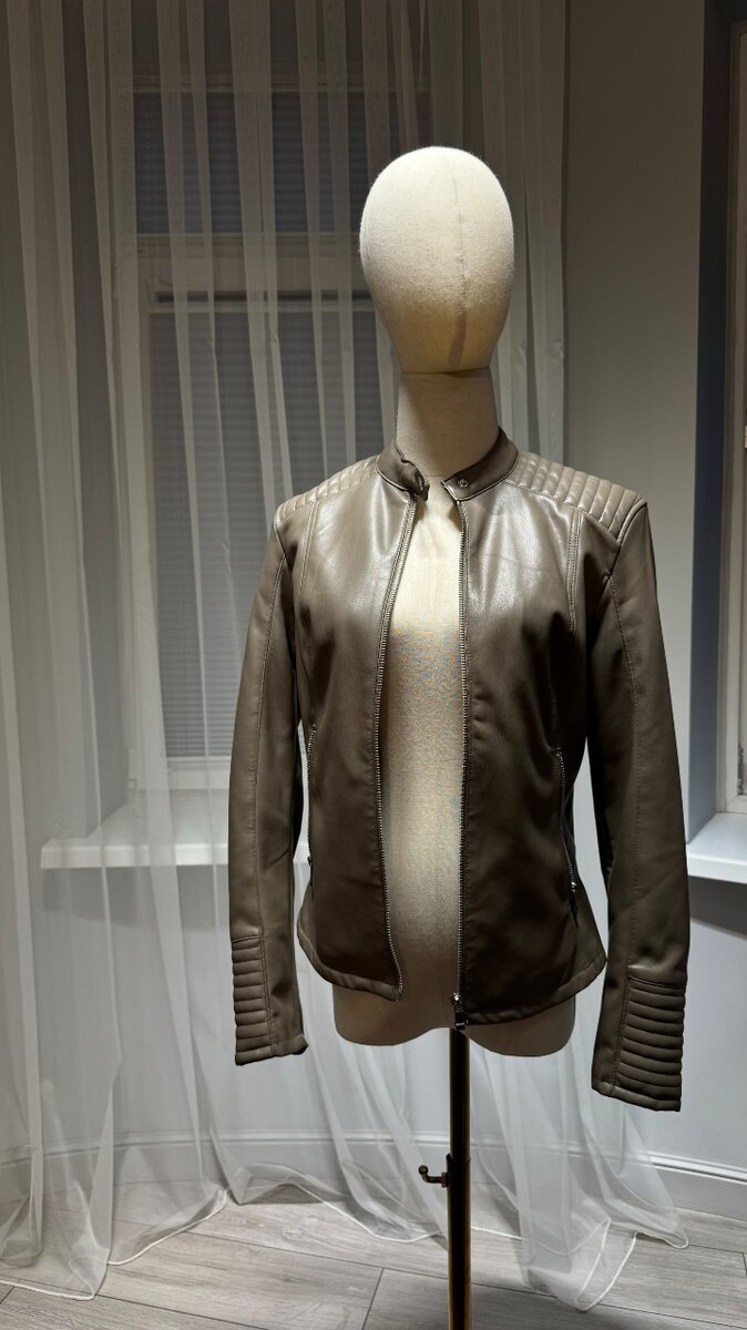 Кожанка CALIOPE