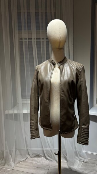 Кожанка CALIOPE