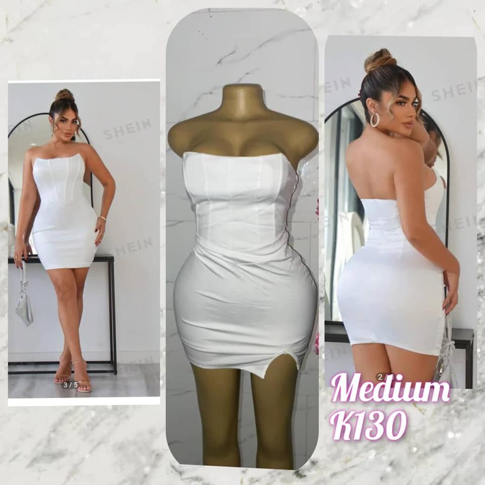 Beautiful and stylish women's dress