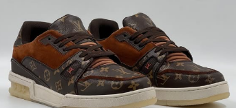 LV sneakers