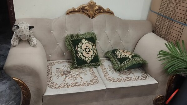 3/2/1welvatsofa set with master foam used in sofa
