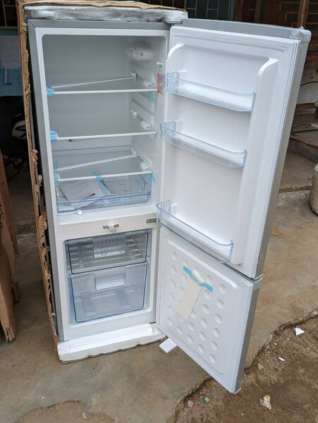 Réfrigérateur smart