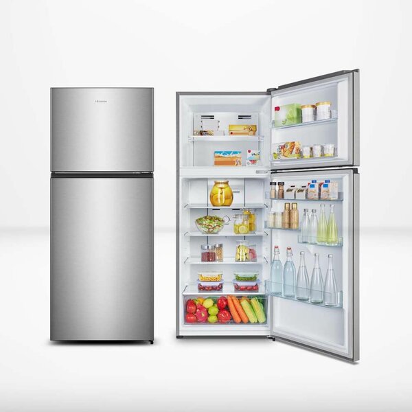 Refrigerator Hisense