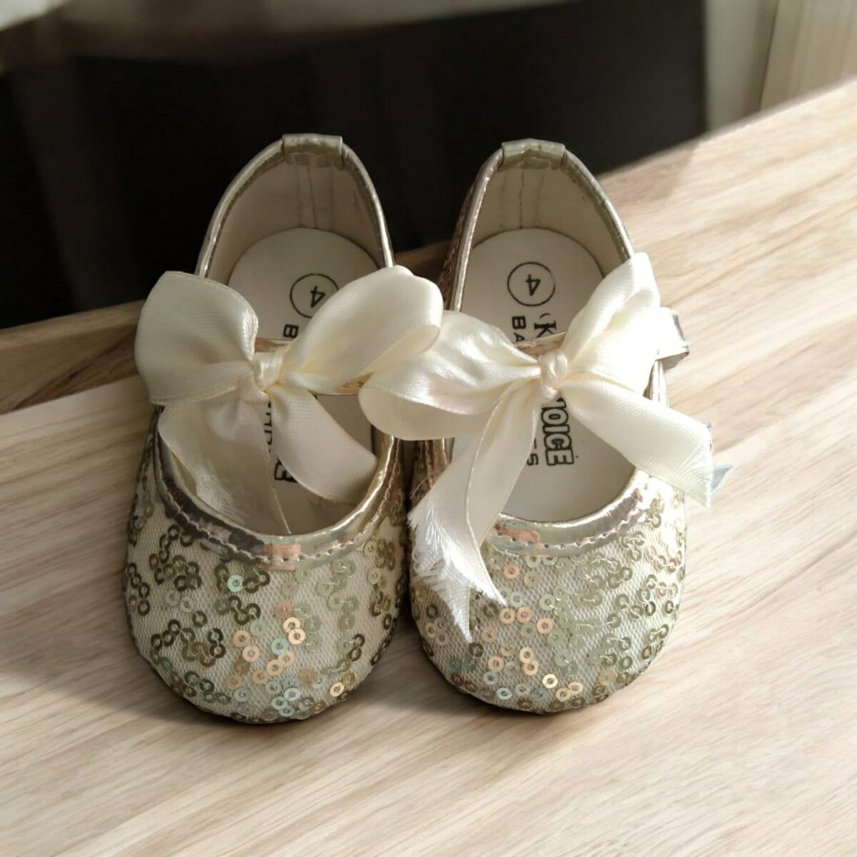 Kids (Female) Fancy shoes