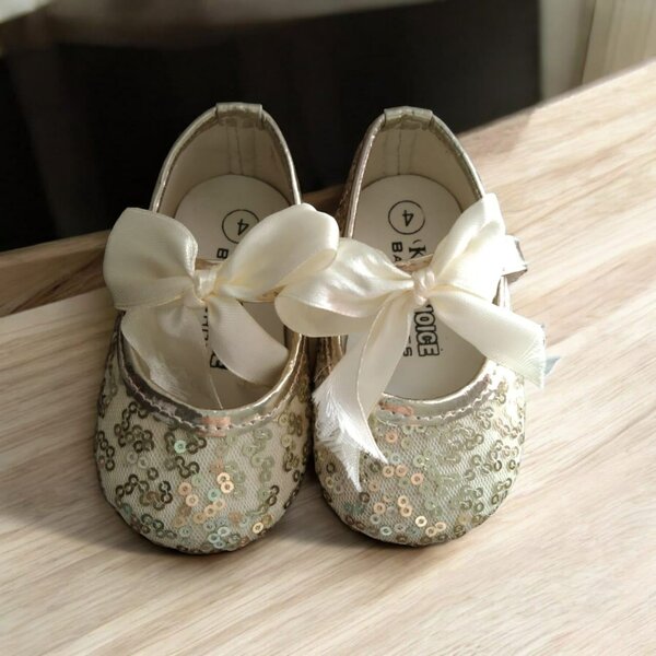 Kids (Female) Fancy shoes