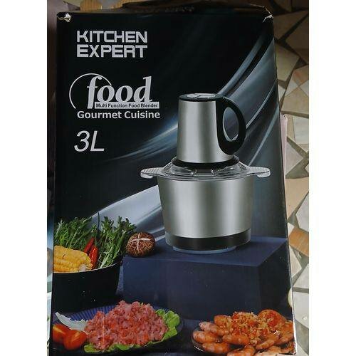 Mixeur Multifonction 3L