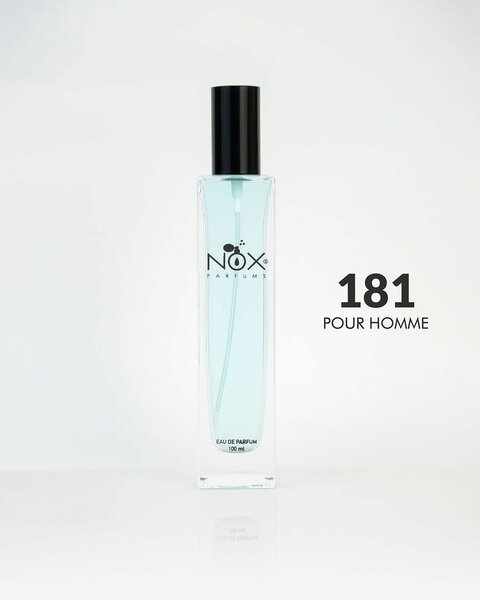 Eau de Parfum pour Homme
