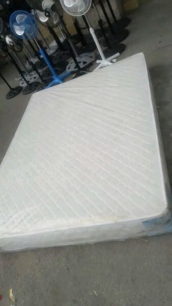 Matelas Confort Premium