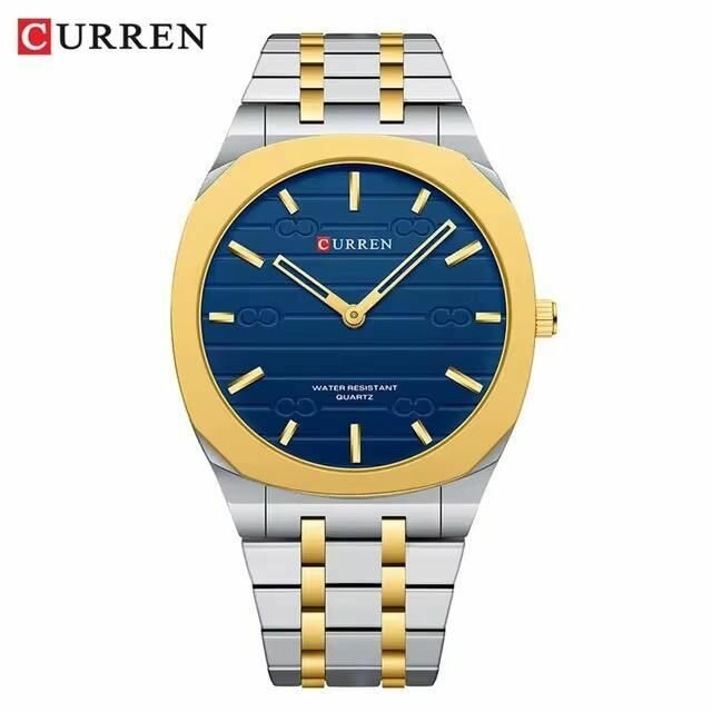 Montre Homme Curren Quartz