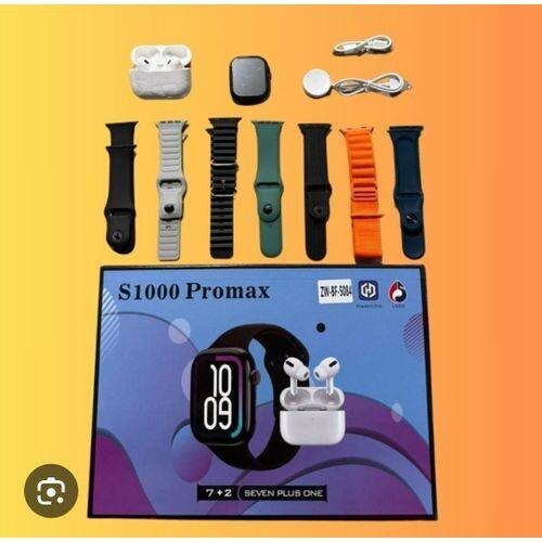 Montre intelligente S1000 Prom