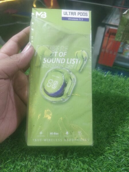 Air buds Ultra Pods
